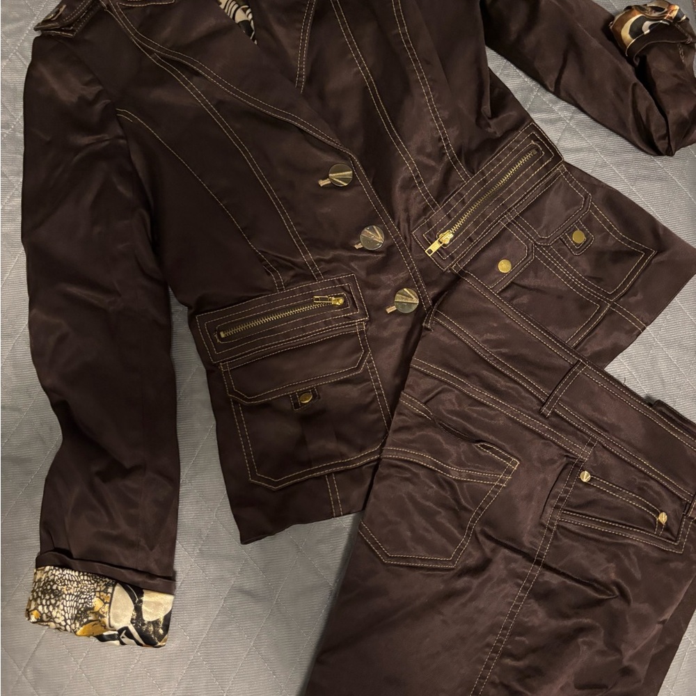 CACHE Pants - Picture 10 of 11